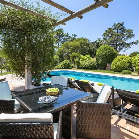 וילה Duque With Pool By Homing