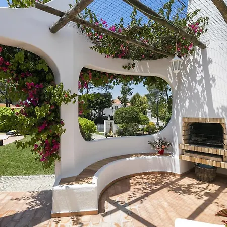 וילה Duque With Pool By Homing *