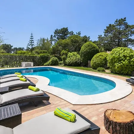 Duque With Pool By Homing