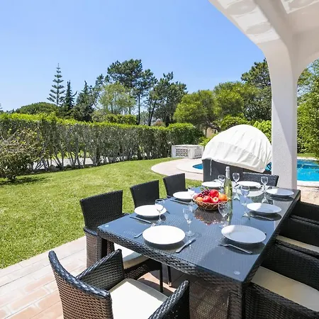 Villa Duque With Pool By Homing